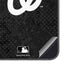 MLB Washington Nationals Dark Wash Galaxy S25 Skin